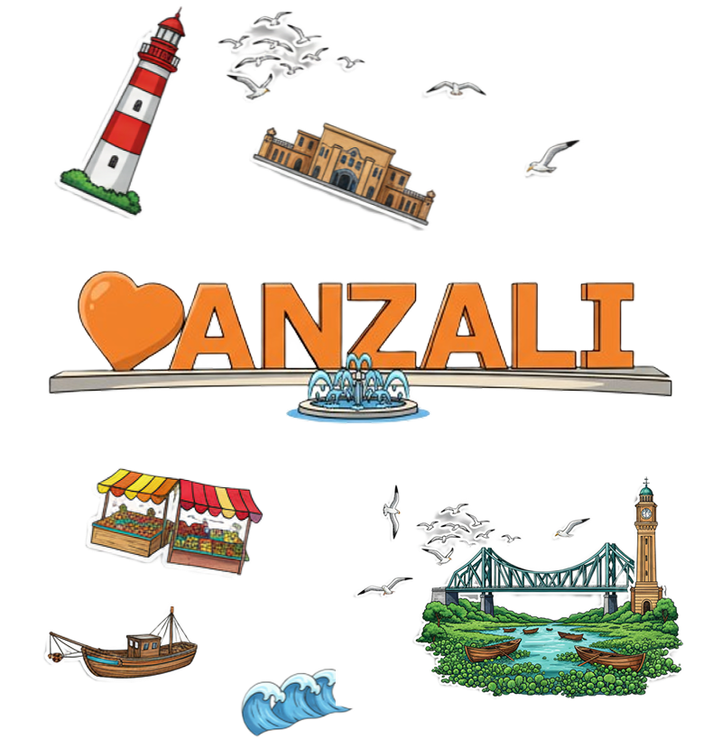 anzali